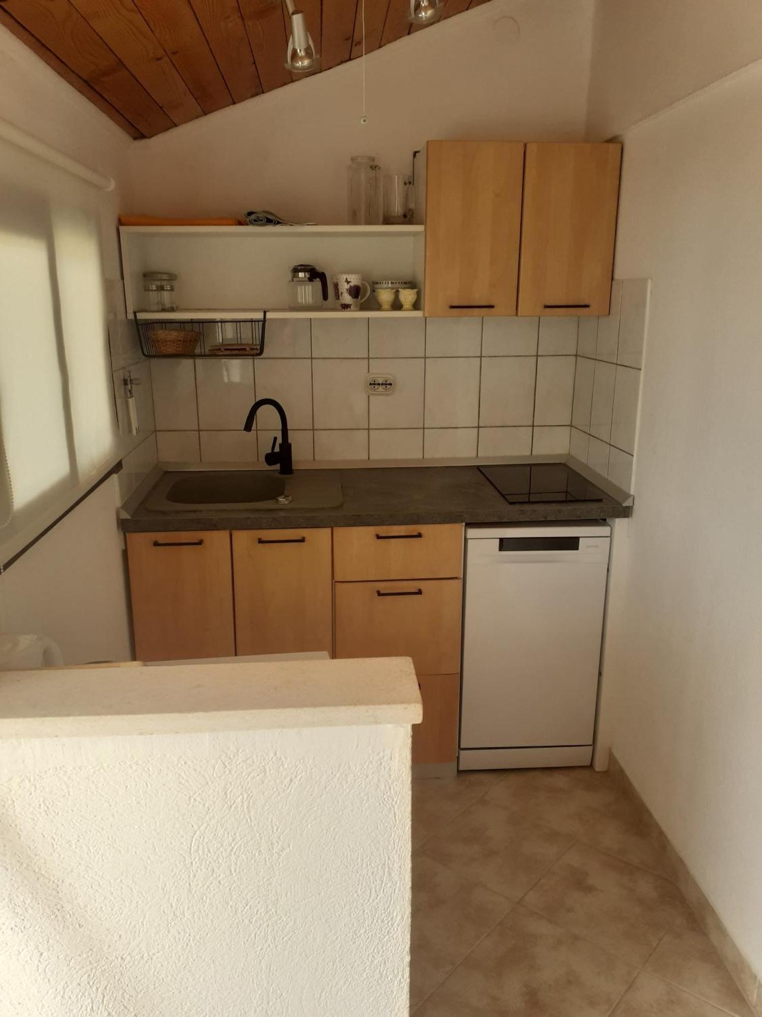 Guesthouse Apartment Bozica Bol Esterno foto