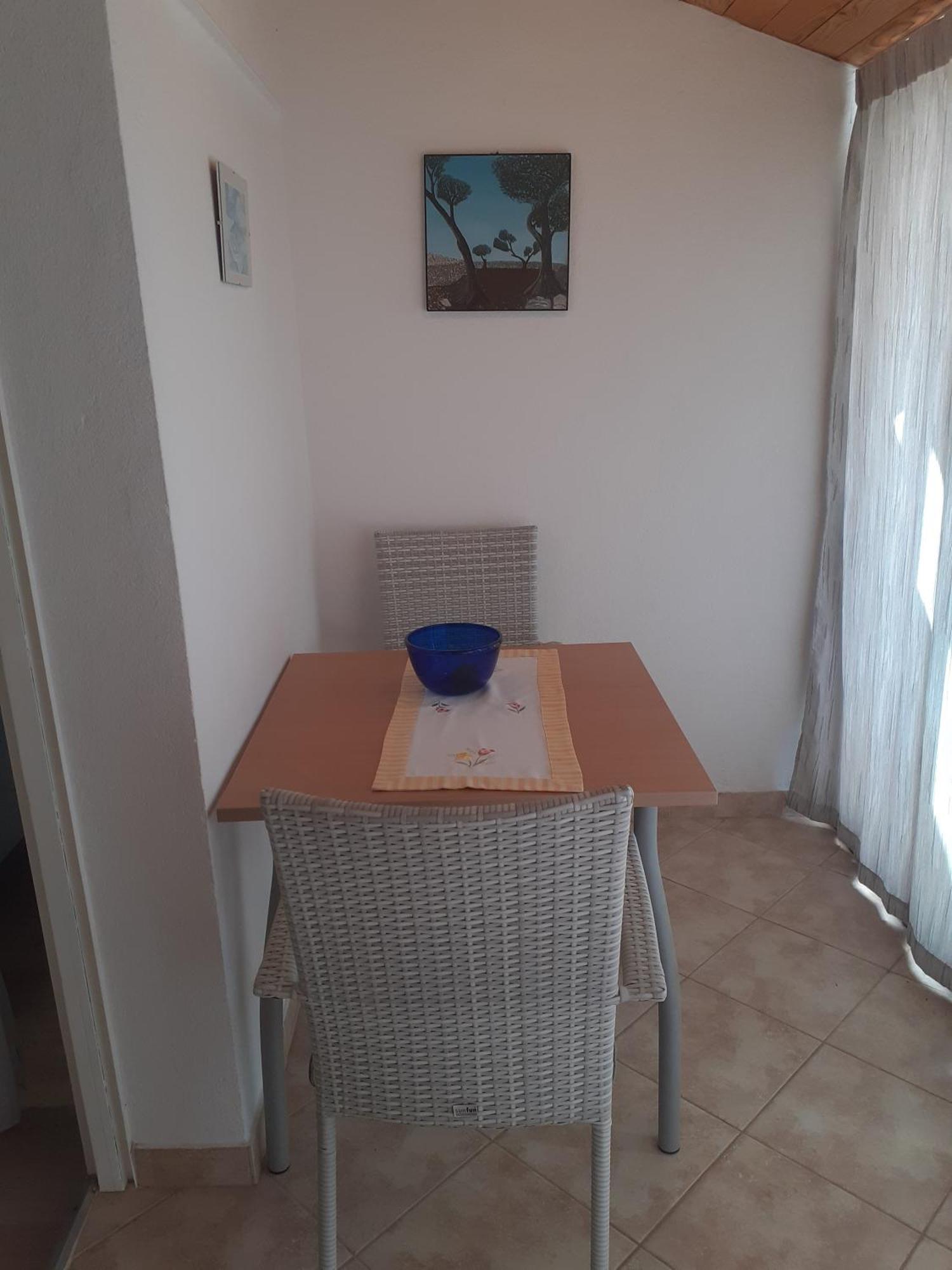 Guesthouse Apartment Bozica Bol Esterno foto